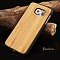 Чехол из бамбука для iphone 8 Plus