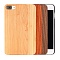 Чехол из бамбука для Galaxy S9 Plus