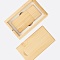 Деревянная флешка Бамбук 32 GB 2.0 "Прямоугольная 2" в подарочной коробке