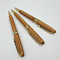 Шариковая ручка из бамбука